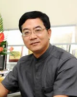 Ge Junbo (葛均波), Cardiology.