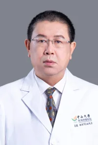 Ma Jun (马骏; Jun Ma), Radiation Oncology.